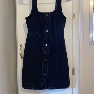 Urban outfitters dress